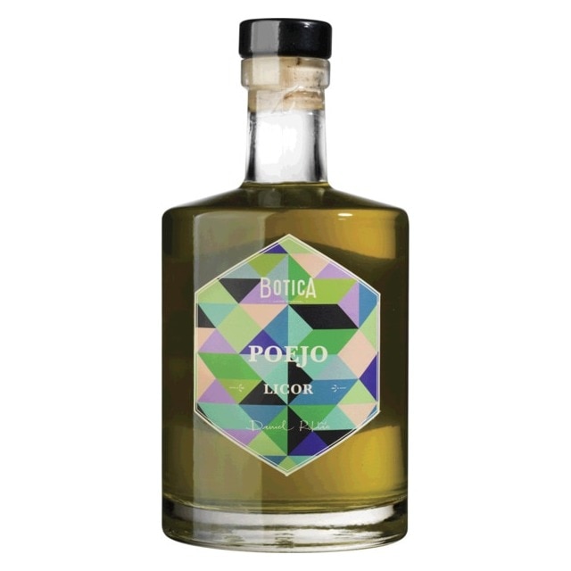 Imagem 0 de Licor de Poejo garrafa 70 cl