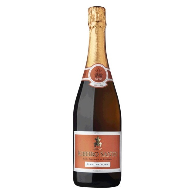 Imagem 0 de Espumante Bruto Blanc de Noirs garrafa 75 cl