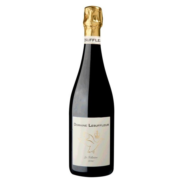 Imagem 0 de Sidra La Folletiere  75 cl