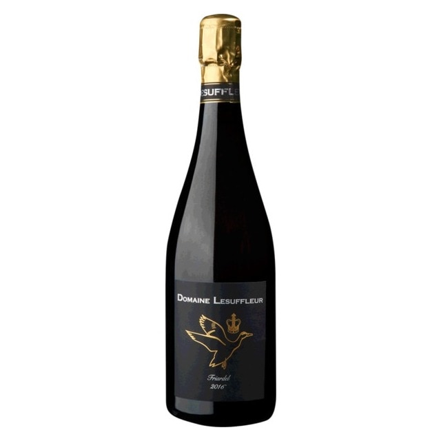 Imagem 0 de Sidra Friardel garrafa 75 cl