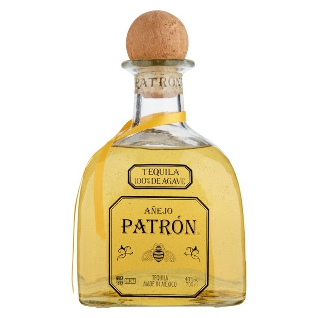 Imagem 0 de Tequila de Agave garrafa 70 cl