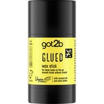 Glued stick fixing wax with coconut oil 50 g stick