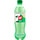 SEVEN UP ZERO refresco de lima limón con gas sin azúcar botella 50 cl