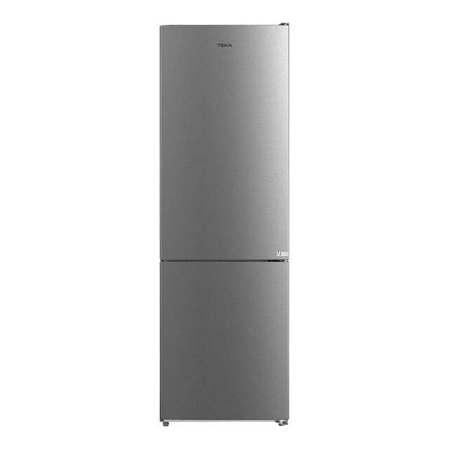 Imagen de Teka RBF 44630 Frigorífico Combi Inox Motor Inverter ❄️ en OfertitasTOP