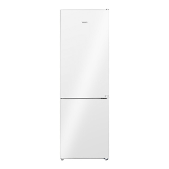 Imagen de Teka Frigorífico Combi Inverter No Frost 1.88 m ❄️ en OfertitasTOP