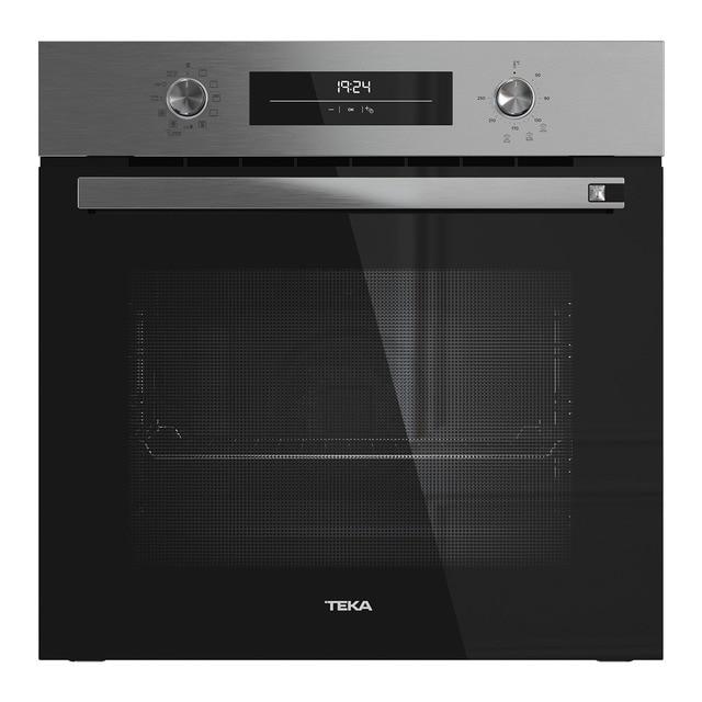Imagen de Teka Horno a vapor multifunción Easy Steam HSB 6648 🍳 en OfertitasTOP