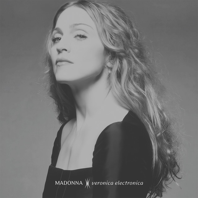 Veronica Electronica (Edición Color) (LP-Vinilo).