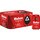 MAHOU 5 ESTRELLAS cerveza rubia especial Edición limitada El Juego del Calamar pack 12 latas 33 cl Edición disponible solo en Península