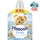 MIMOSIN suavizante concentrado extra fragancia Azul Vital botella 105 dosis