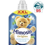 Weichspülerkonzentrat Origins Extraduft Wilde Bergamotte Flasche 95 Dosis