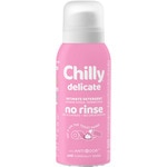 gel íntimo frescor delicado sin aclarado Anti Odor pH 5 Spray 100 ml