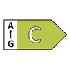 ETIQUETA ENERGÉTICA C