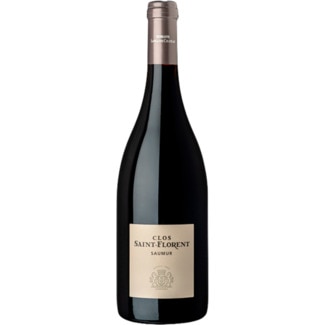 Domaine Langlois-Chateau Vinho Tinto Francês Vieilles Vignes garrafa 75 cl