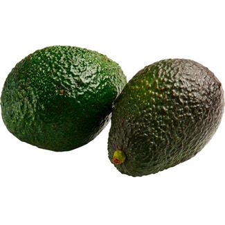 Abacate Hass Extra Selecção Peso Aproximado por unidade 300 g
