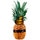 Abacaxi Sweet Gold Gama Ouro Peso Aproximado unidade 1,7 kg
