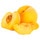 Pessego Amarelo Selecção unidade 300 g