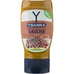 Gaucha sauce, gluten-free can 250 g
