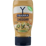 cheddar sauce gluten-free can 250 g