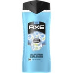 Duschgel 3 in1 Ice Chill Flacon 400 ml