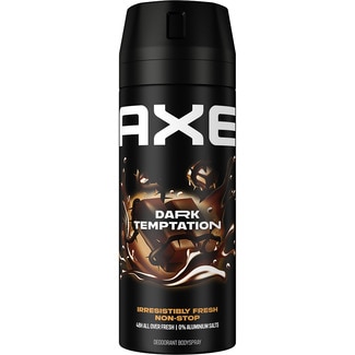 AXE desodorante bodyspray Fresh Dark Temptation spray 150 ml