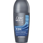 Roll-on Deo + Care Advance Clean Comfort Anti-Transpirant 72h Behälter 50 ml