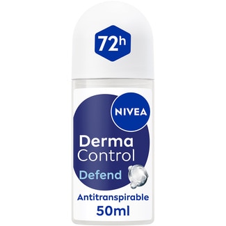 NIVEA DEFEND UNISEX container 50 ml