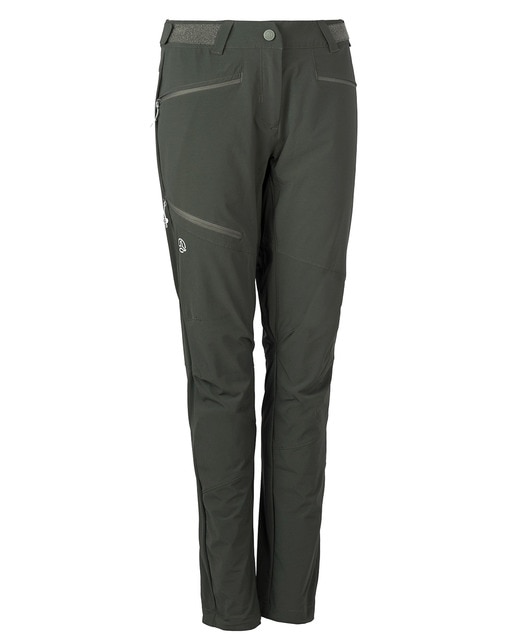 Pantalón corto mujer multiactividad