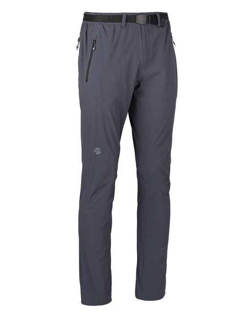 Pantalón de hombre con bolsillos