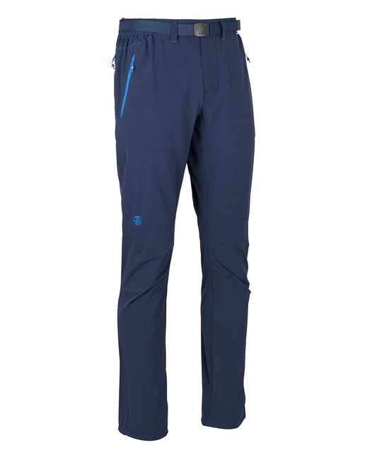 Pantalón de hombre con bolsillos