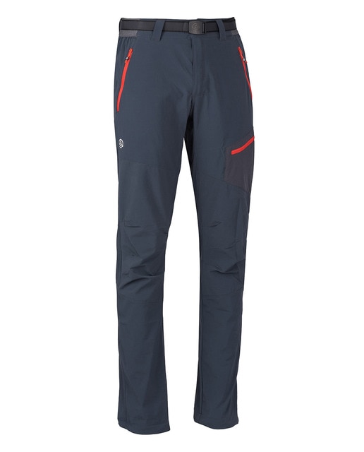 Pantalón de hombre con bolsillos