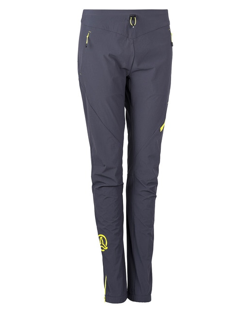 Pantalón mujer con material reciclado