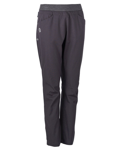 Pantalón mujer para escalada