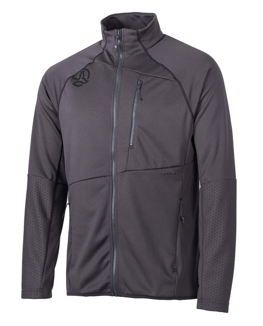 Chaqueta de hombre multiactividad