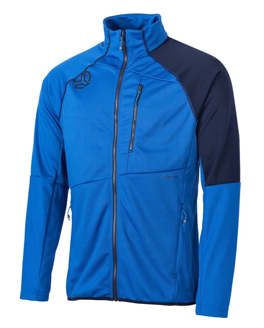 Chaqueta de hombre multiactividad