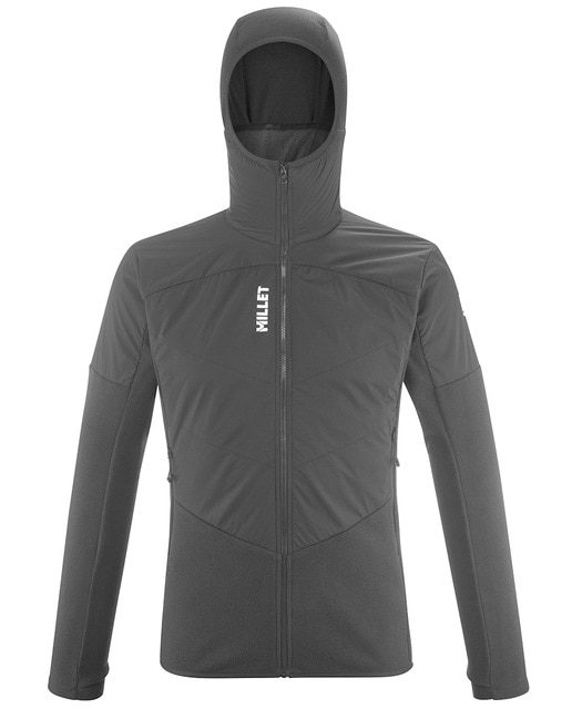 Chaqueta polar de hombre RUTOR Millet