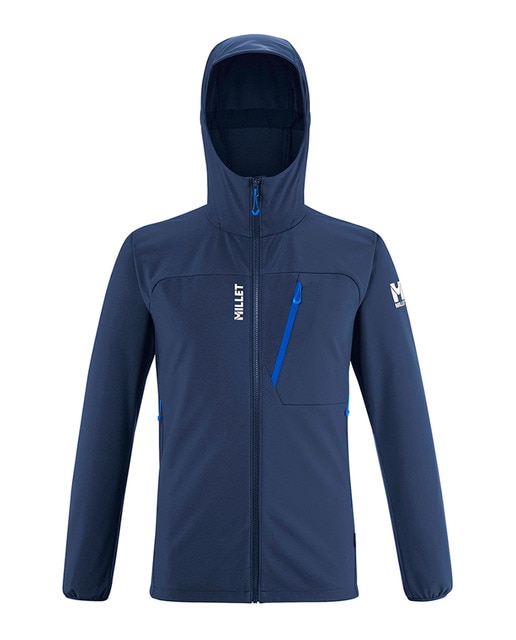 Chaqueta  de hombre MAGMA Millet
