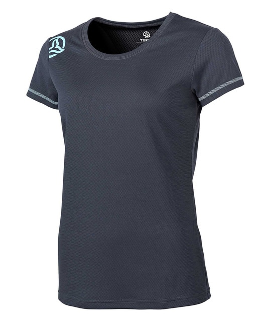 Camiseta de mujer multiactividad