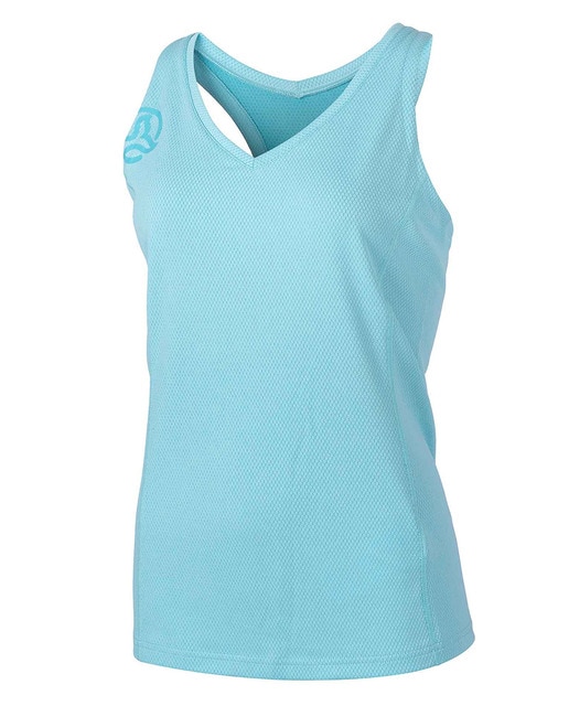 Camiseta de mujer sin mangas