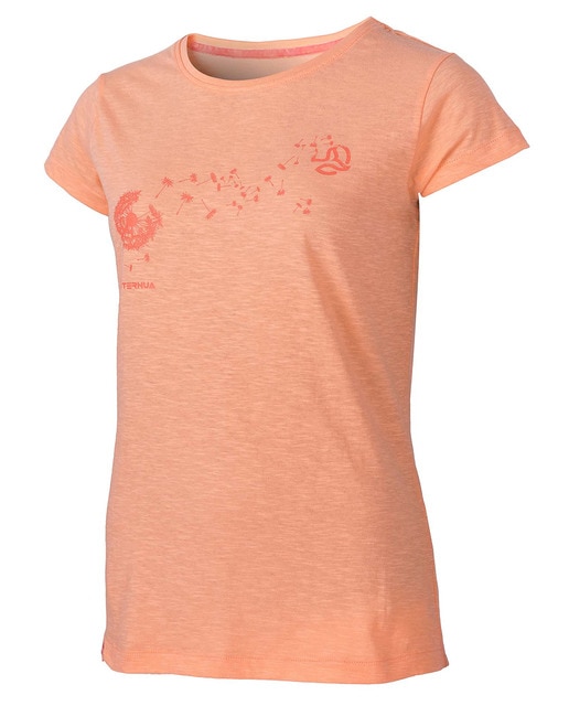Camiseta de mujer manga corta