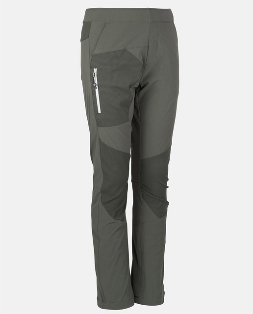 Pantalón infantil con tejido reciclado