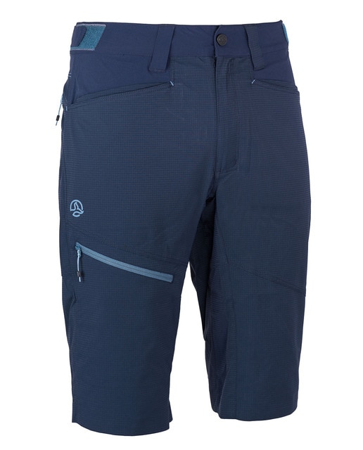 Pantalón pirata hombre para multiactividad