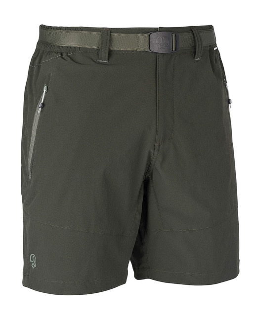 Pantalón pirata hombre para multiactividad