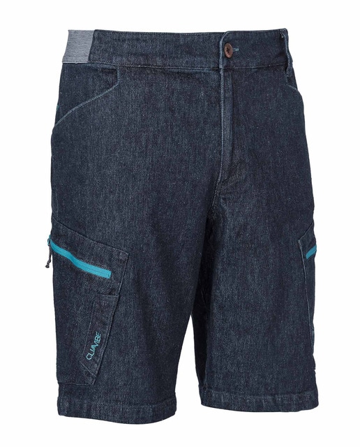 Bermuda hombre multiactividad