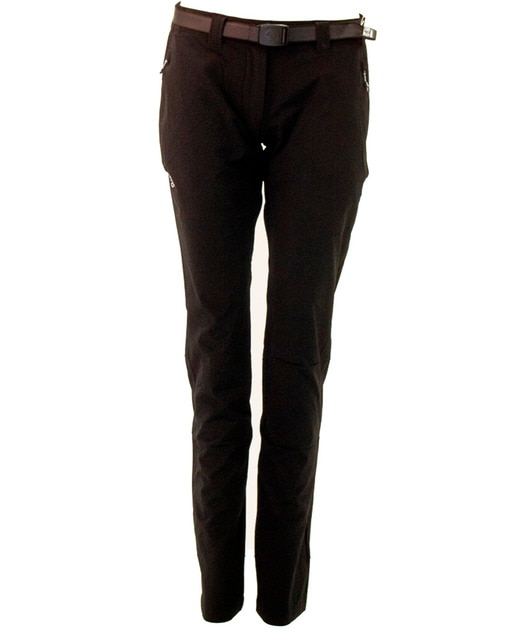 Pantalón de mujer multiactividad