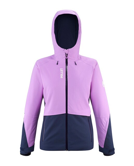 Chaqueta de mujer MONA Millet