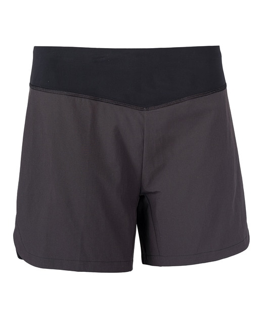 Pantalón corto mujer multiactividad