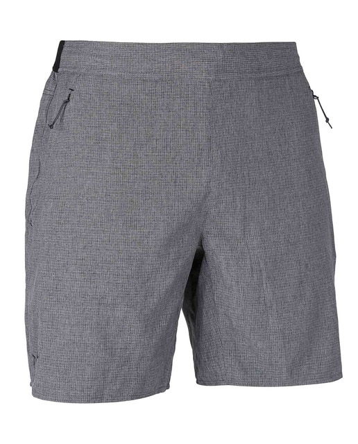 Pantalón corto hombre actividad montaña