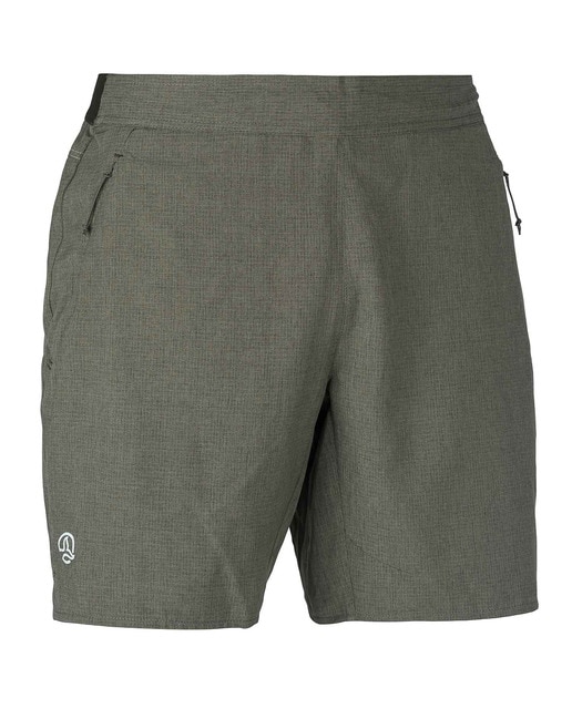 Pantalón corto hombre actividad montaña