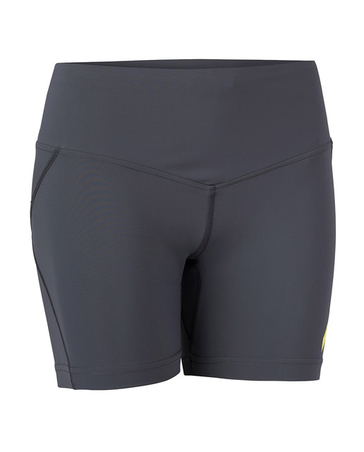 Pantalón corto mujer muy ligero y elástico