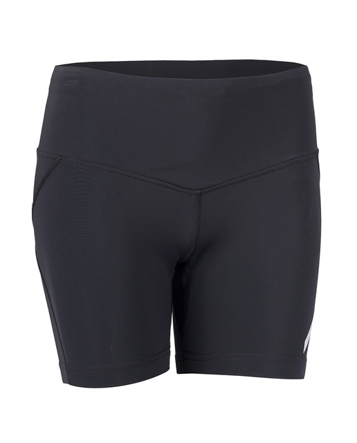 Pantalón corto mujer muy ligero y elástico